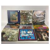 Vinyl Records The Righteous Brothers, Paul Revere,