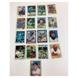 Baseball Card Collection