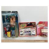 Toys & Die Cast: Terminator John Connor, Johnny Li