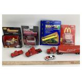 Die Cast Vehicles: McDonalds Monopoly, Kawasaki Tw