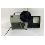 Sears Dual 8mm Film Projector