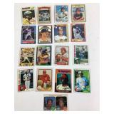 Baseball Card Collection