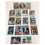 Baseball Card Collection