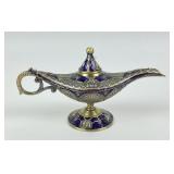 Genie Lamp
