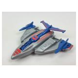 1985 Masters of the Universe Jet Sled