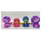 Hatchimals Twins Collection Interactive toys