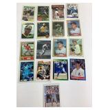 Baseball Card Collection