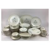 Hanover Melody Semi-Porcelain Dinnerware