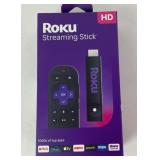 Roku HD Streaming Stick with Voice Remote