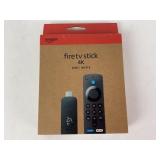 Amazon Fire TV Stick 4K Streaming Device