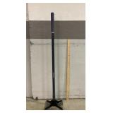 Kobalt Tamper With Steel Handle