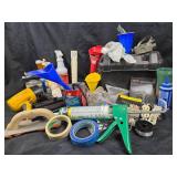 Tools, Hardware, Brinkmann Spotlight
