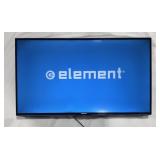 Element 50 in LED tv model E2SW5018
