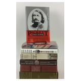 American Civil War Historical Books