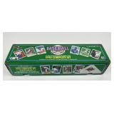 1990 Upper Deck Baseball Complete Set