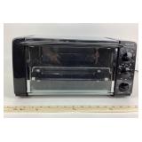 Krupps ProChef Premium 6 slice toaster oven, works