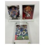 Sports Card Collection