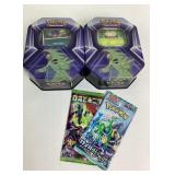 Pokï¿½mon Card Collection