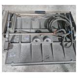 Dry Mounting & Laminating  Commercial 200