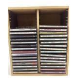 CD Albums Featuring Sammy Davis Jr. , Duke Ellingt