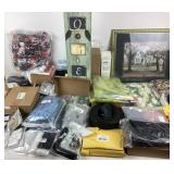 Home Decor, Art, Craft Supplies, Outdoor Items