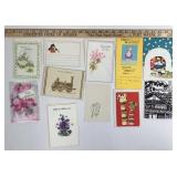 Japanese Hallmark Greeting Cards