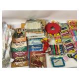 Reminisce Magazines, Mark Kistler Books, Toys, Cha