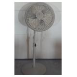 Lasko Pedestal Fan With Adjustable Speeds