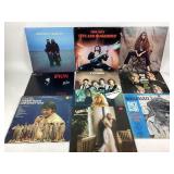Vinyl Records: Thin Lizzy, Dion, Donova, juice New