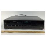 Sony Super Beta Hi-Fi Stereo Model SL-HF400 VCR