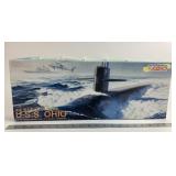 Dragon 1:350 Scale Modern Sea Power Series U.S.S.