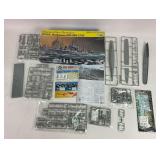 Dragon Models 1/350 Scale Model Kit Gleaves Class