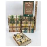 Detective Book Club: Agatha Christie, Velda Johnst
