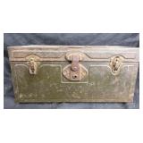Union Wilco Metal Tool Chest