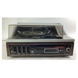Zenith Allegro Turntable AM/FM Radio/8-track