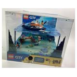 Lego Store Display