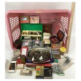 Windows 95 Floppy Discs, Watchmakersï¿½ Screwdrivers