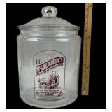 Dr. McGillicuddy