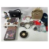 Disney Accessories, Harry Potter Collectibles, Min