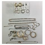 Jewelry Collection