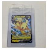 Pikachu V Pokemon Trading Card
