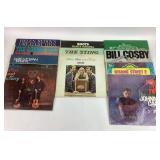Vinyl Records: Peter Paul and Mary, Nancy Sinatra,
