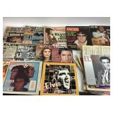 Elvis Presley ephemera:The Tennessean Aug 19, 1977