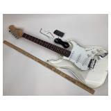 Skylark Resin Electric Guitar