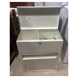 Metal Storage cabinet