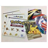 Pokï¿½mon Poster Collection