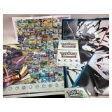 Pokï¿½mon Poster Collection