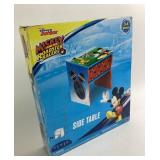 Disney Mickey Mouse Side Table
