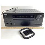 Onkyo AV Receiver TX-NR656