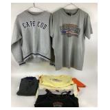 Harley-Davidson, Broncos, Bike Week Apparel